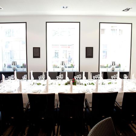 Hotel Restaurant Telgter Hof المظهر الخارجي الصورة
