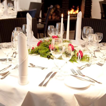 Hotel Restaurant Telgter Hof المظهر الخارجي الصورة