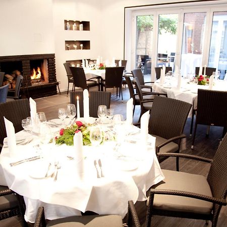 Hotel Restaurant Telgter Hof المظهر الخارجي الصورة