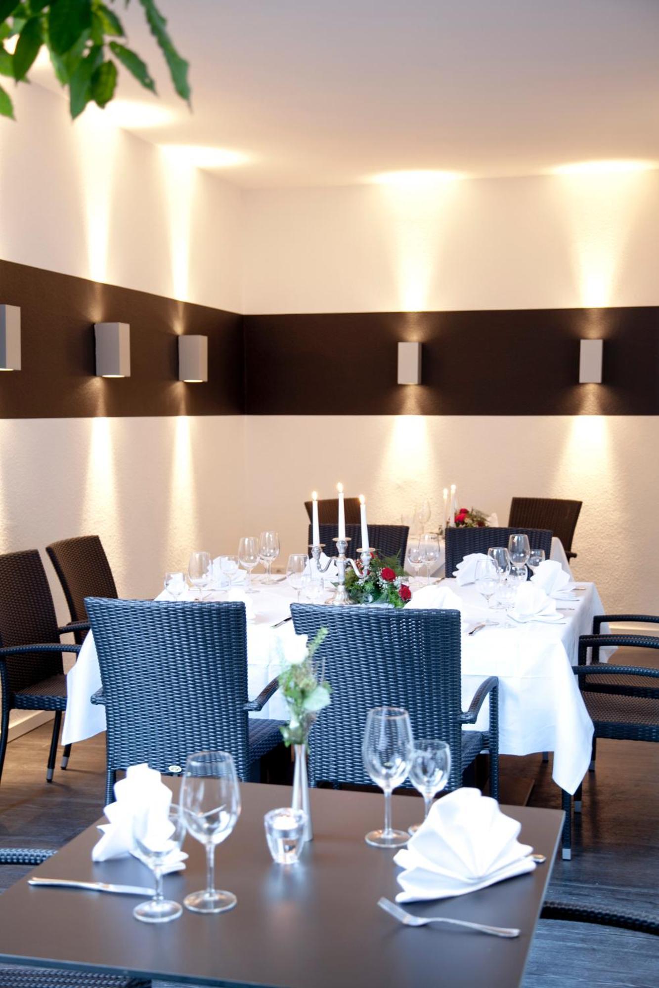 Hotel Restaurant Telgter Hof المظهر الخارجي الصورة