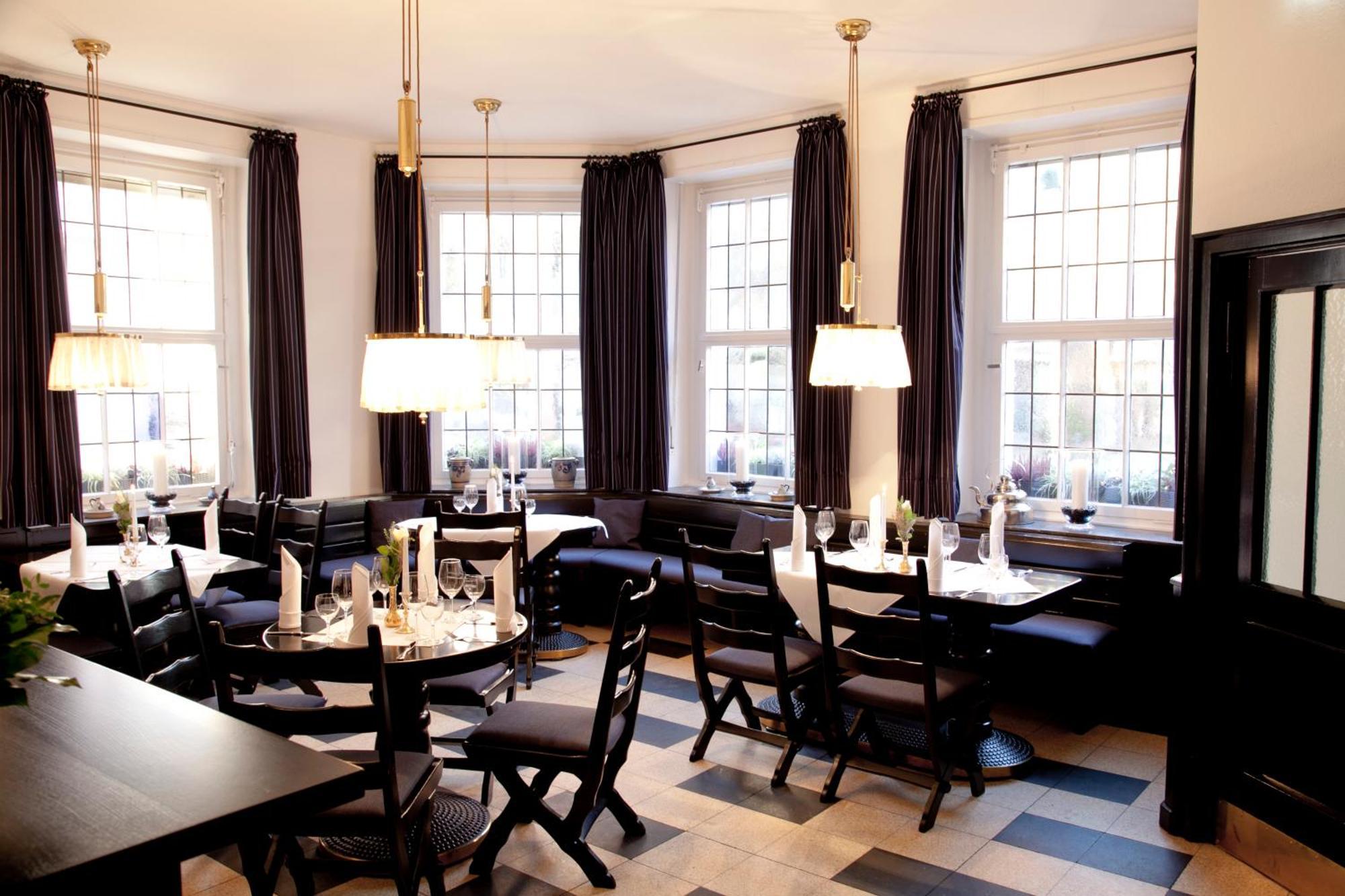 Hotel Restaurant Telgter Hof المظهر الخارجي الصورة
