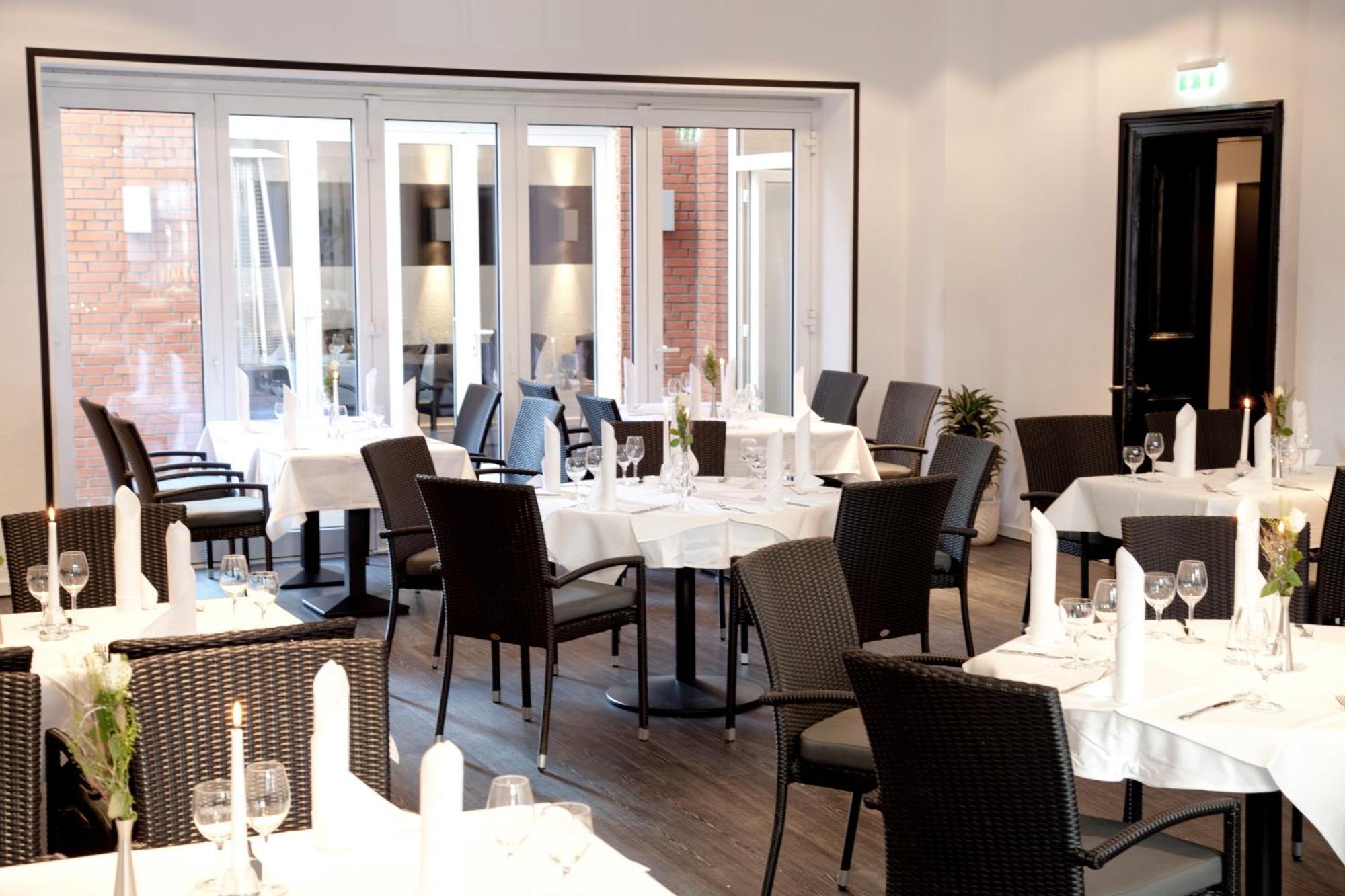 Hotel Restaurant Telgter Hof المظهر الخارجي الصورة
