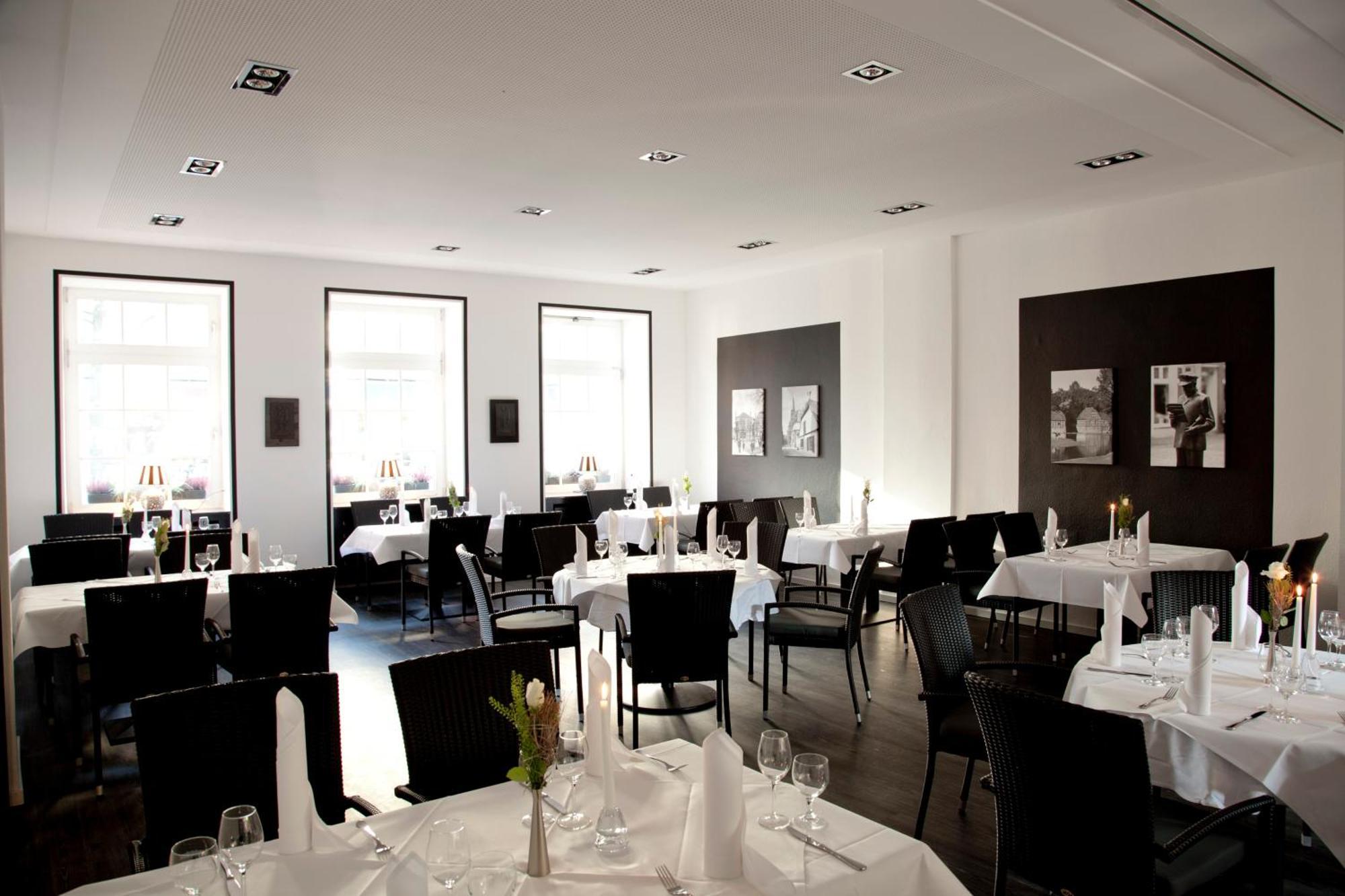 Hotel Restaurant Telgter Hof المظهر الخارجي الصورة